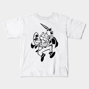 Frog Kids T-Shirt